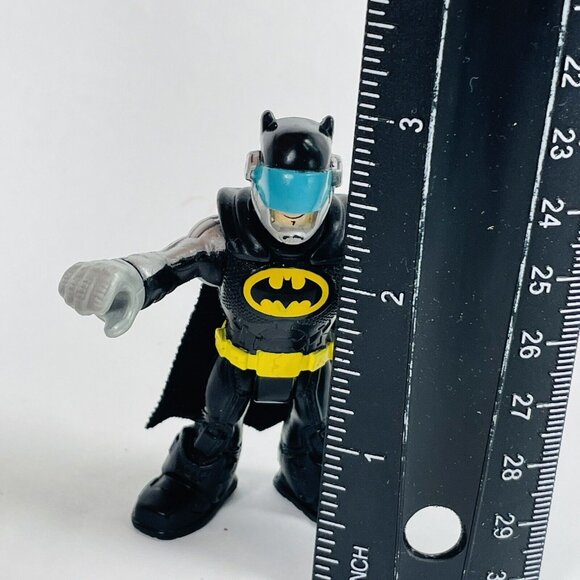 Fisher Price Imaginext Batman Figuring Toy - Picture 10 of 10